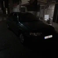 سمند کم کار تمیز|خودرو سواری و وانت|مشهد, بهمن|دیوار