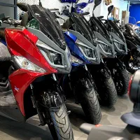 گلکسی اس وای ام J200 ترمز abs جی دویست