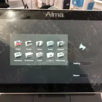 دستگاه تیتانیوم km دست دو  سال ساخت ۲۰۲۳|آرایشی، بهداشتی، درمانی|اسلام‌شهر, شهرک قائمیه|دیوار