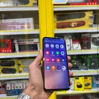 سامسونگ سامسونگ Galaxy A54 با حافظهٔ ۲۵۶ گیگابایت|موبایل|مشهد, رضاشهر|دیوار