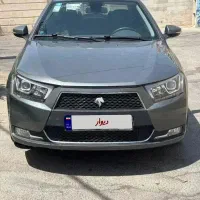 دنا پلاس آپشنال مدل ۱۴۰۳ بیمه بدنه