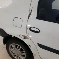 ال نود مدل ۹۳ کم کارکرد|خودرو سواری و وانت|تبریز, |دیوار