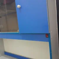 کمد کامپیوتر ام دی اف۲طبقه جداشونده شیک ومیز ۶نفره|میز تحریر و کامپیوتر|رشت, اسماعیل آباد|دیوار