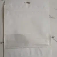 پاکت زیپ دار