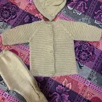 ست بافت بچگانه