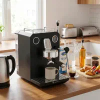 اسپرسوساز برند مباشی