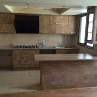 85 متر//سعادت آباد//فول امکانات