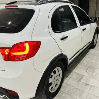 کوئیکrsسفید مشکی تمیز