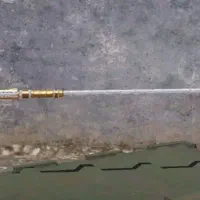 دایموند کردن نایف