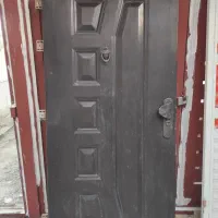 درب ضد سرقت