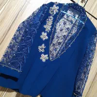 کت ودامن مجلسی|لباس|رشت, نظری|دیوار