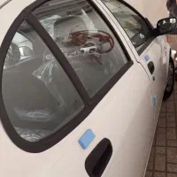 ساینا دوگانه، تارا