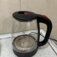 کتری برقی راف