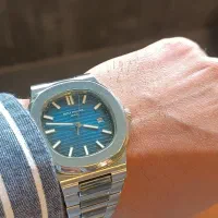 ساعت پتک فیلیپ های کپی درجه یک