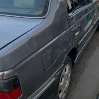 پژو پارس مدل 92