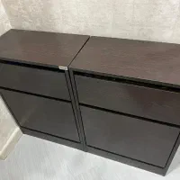 جاکفشی داشبوردی برند دکوچید صندلی راک و اپن بوفه|جاکفشی، کمد، دراور|تهران, سازمان برنامه شمالی|دیوار