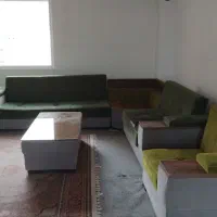مبل|مبلمان خانگی و میز عسلی|ماسال, |دیوار