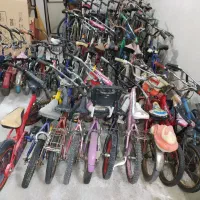 دوچرخه ۱۲ /۱۶/۲۰|دوچرخه، اسکیت، اسکوتر|ساوه, |دیوار