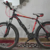 دوچرخه مدل BLAST TORNADO