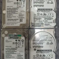 هفت عدد هارد سرور نصف قیمت