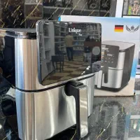 فروش نقدوقسطی لوازم برقی آشپزخونه وسرخکن|اجاق گاز و لوازم برقی پخت‌وپز|کوهدشت, |دیوار