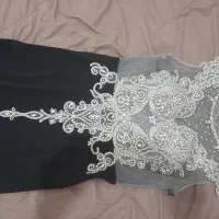 پیراهن مجلسی دو عدد|لباس|نسیم‌شهر, |دیوار