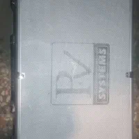 میکروفن بی سیم جفت دستی uhfبرد بالا پی وی|صوتی و تصویری|کرمان, |دیوار