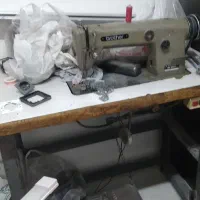 چرخ راسته برادر سالم|چرخ خیاطی و ریسندگی|پردیس, فاز ۳|دیوار