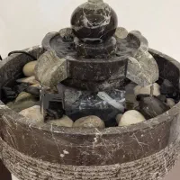 فروش آبنما سنگی خانگی