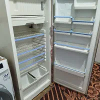 فروش یک عدد یخچال