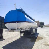 تانکر ایران کاوه