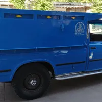 زامیاد Z 24 دوگانه سوز، مدل ۱۳۹۷|خودرو سواری و وانت|کرمانشاه, |دیوار
