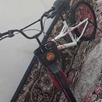 دوچرخه سایزبیست و۲۶ و۱۲