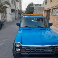 نیسان یدک کش ‌|خودرو سواری و وانت|گرگان, |دیوار