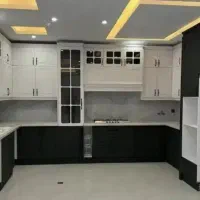 BB/کابینت- درابعاد ومتراژدلخواه -مشتری تمام چوب