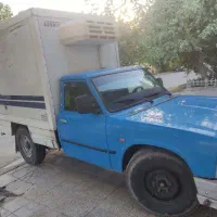 نیسان یخچالدار