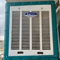 کولر آبی جهان خزر ۳۵۰۰