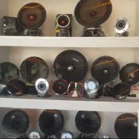 فروش اقساطی سیستم صوتی یزدان|قطعات یدکی و لوازم جانبی|اردبیل, |دیوار