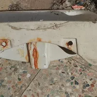 سنگ روشویی و پایه|لوازم سرویس بهداشتی|اهواز, بهارستان|دیوار