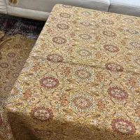 دوعدد چهارچوب درب اتاق