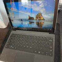 لپتاپ سرفیس پرو 4 surface pro