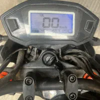 موتور برقی همتاز ۲۰۰۰