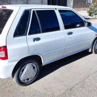 111 مدل 98|خودرو سواری و وانت|سیرجان, |دیوار