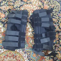 زانو بند اتل دارمناسب افراد ی ک تعویض مفصل کردن