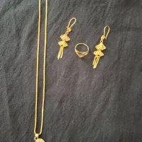 فروش 17 گرم طلا در حده نو|جواهرات|کوهدشت, |دیوار