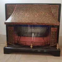 بخاری گازسوز