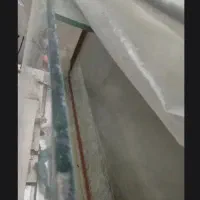 Aquarium|ماهی|بومهن, |دیوار