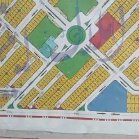 فروش زمین فاز 4