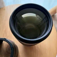 لنز کنون ۷۰-۲۰۰|دوربین عکاسی و فیلم‌برداری|شیراز, ابیوردی|دیوار