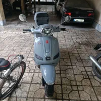 موتور طرح وسپا کویر ۱۴۰۳  ۶ هزار تا کار کرد.